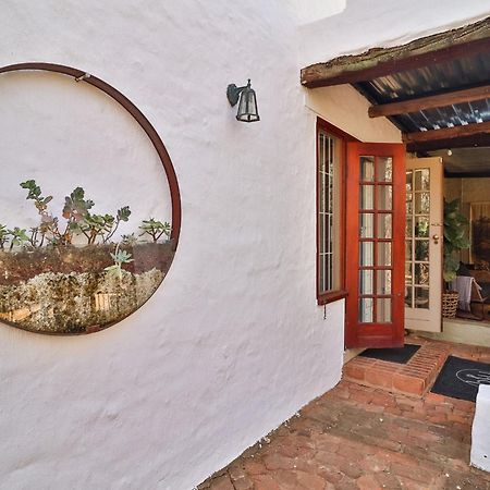 Bly B&B Pretoria-Noord Exterior foto