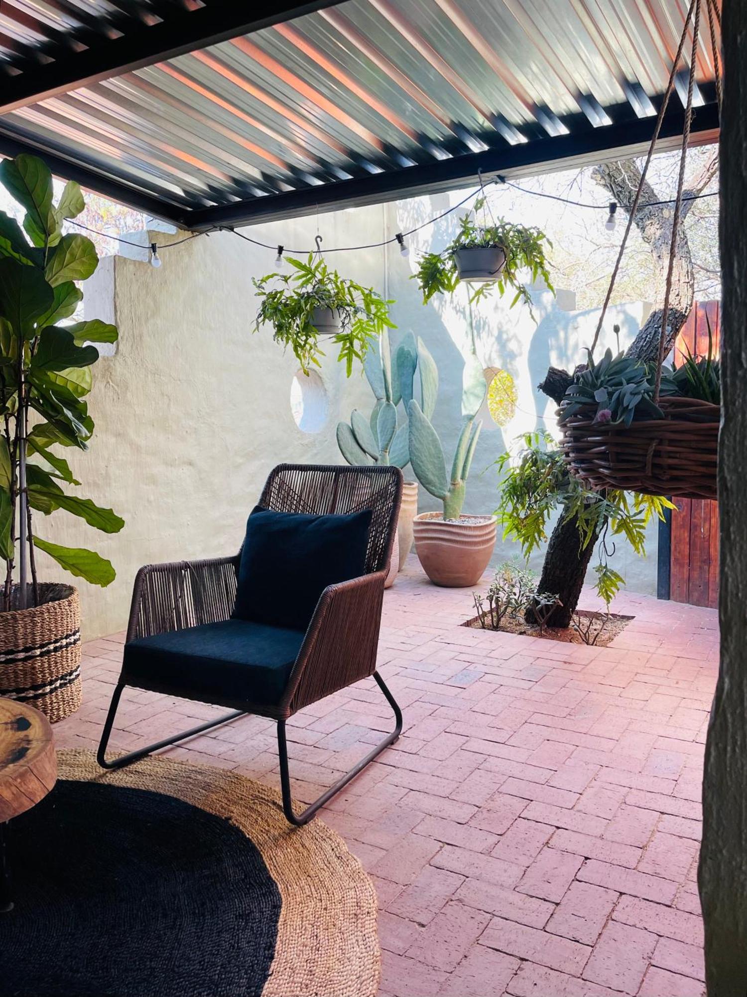 Bly B&B Pretoria-Noord Exterior foto