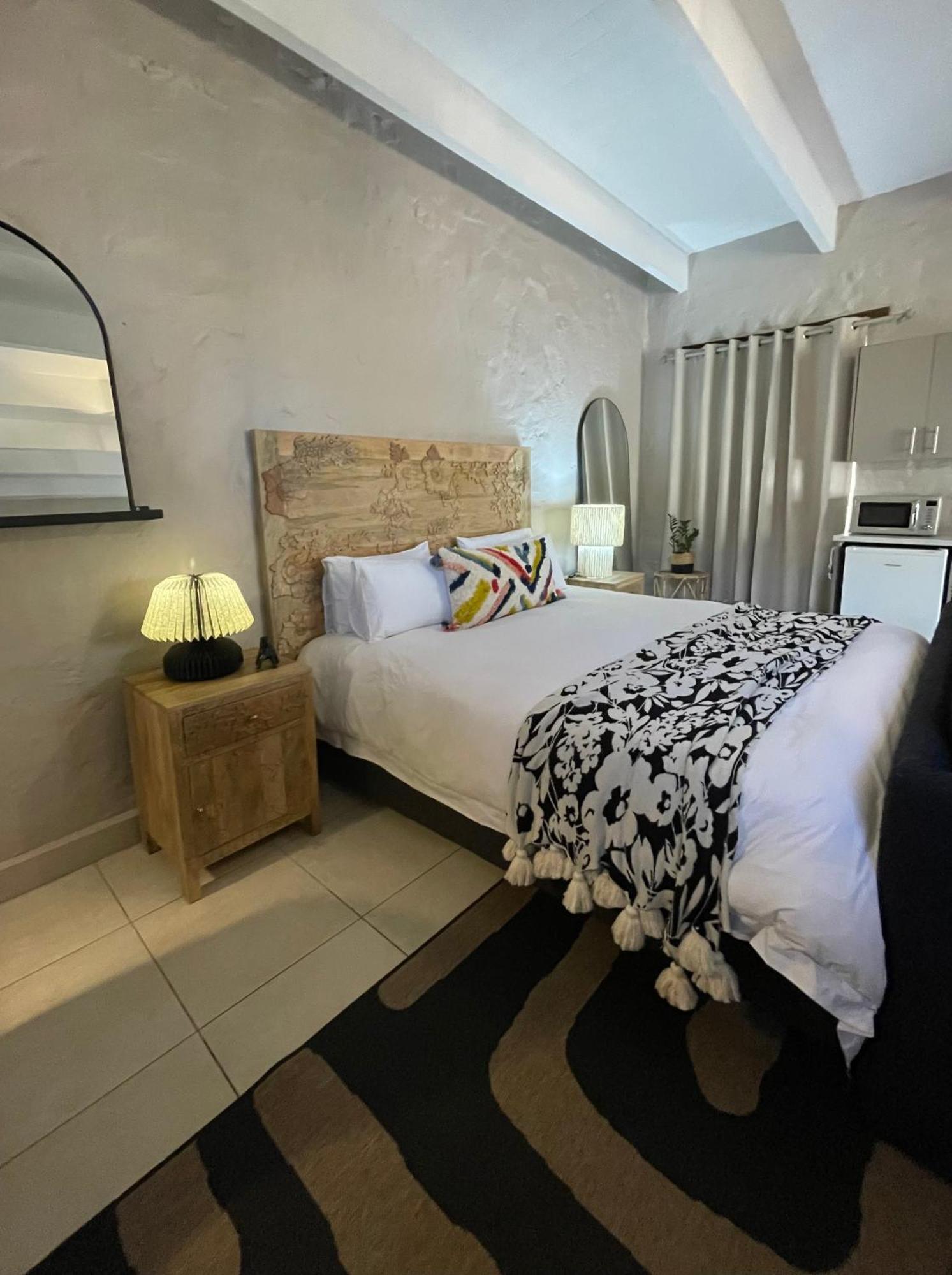 Bly B&B Pretoria-Noord Exterior foto