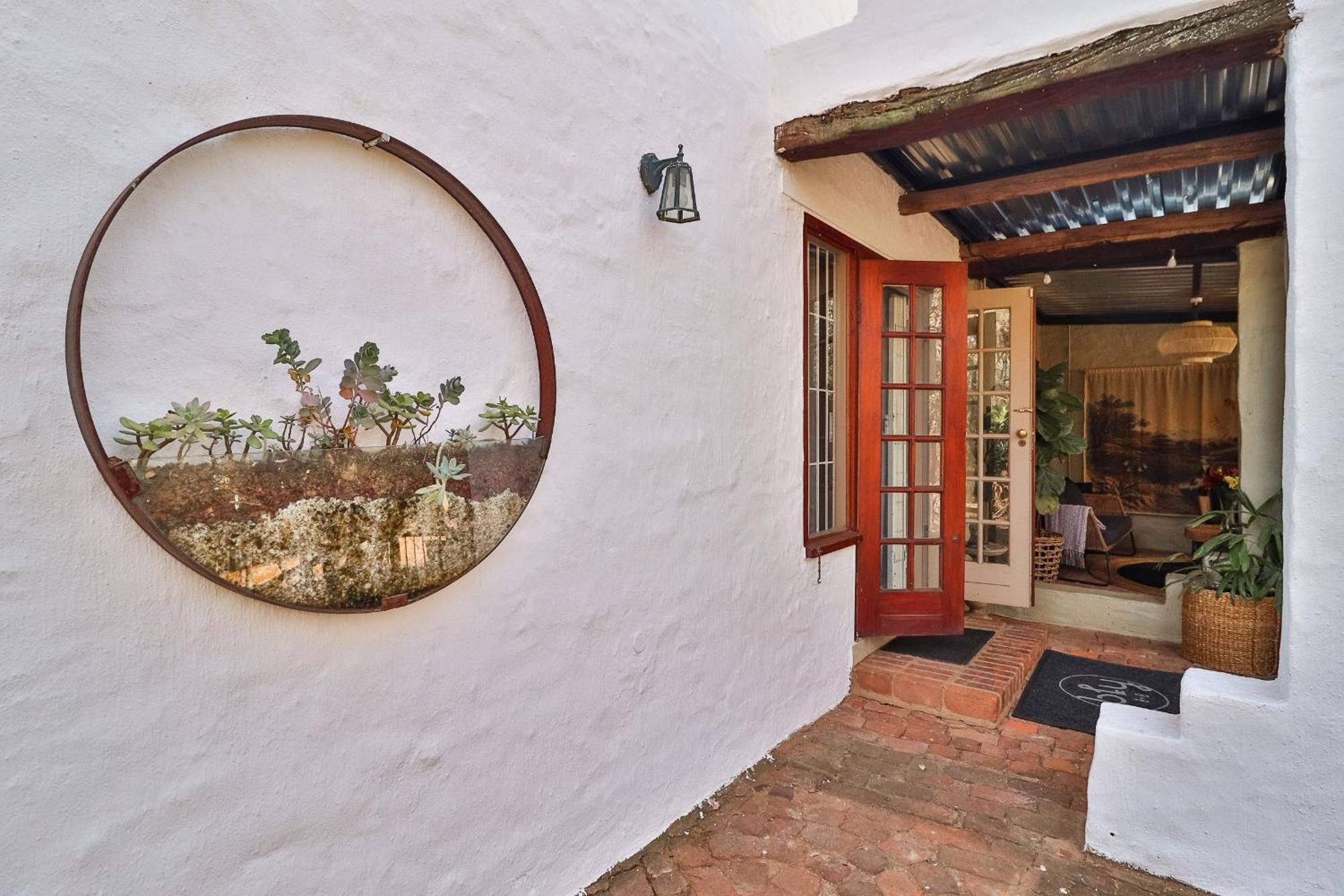 Bly B&B Pretoria-Noord Exterior foto