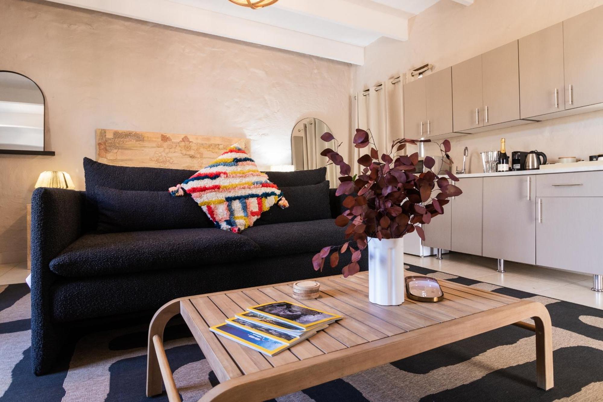 Bly B&B Pretoria-Noord Exterior foto