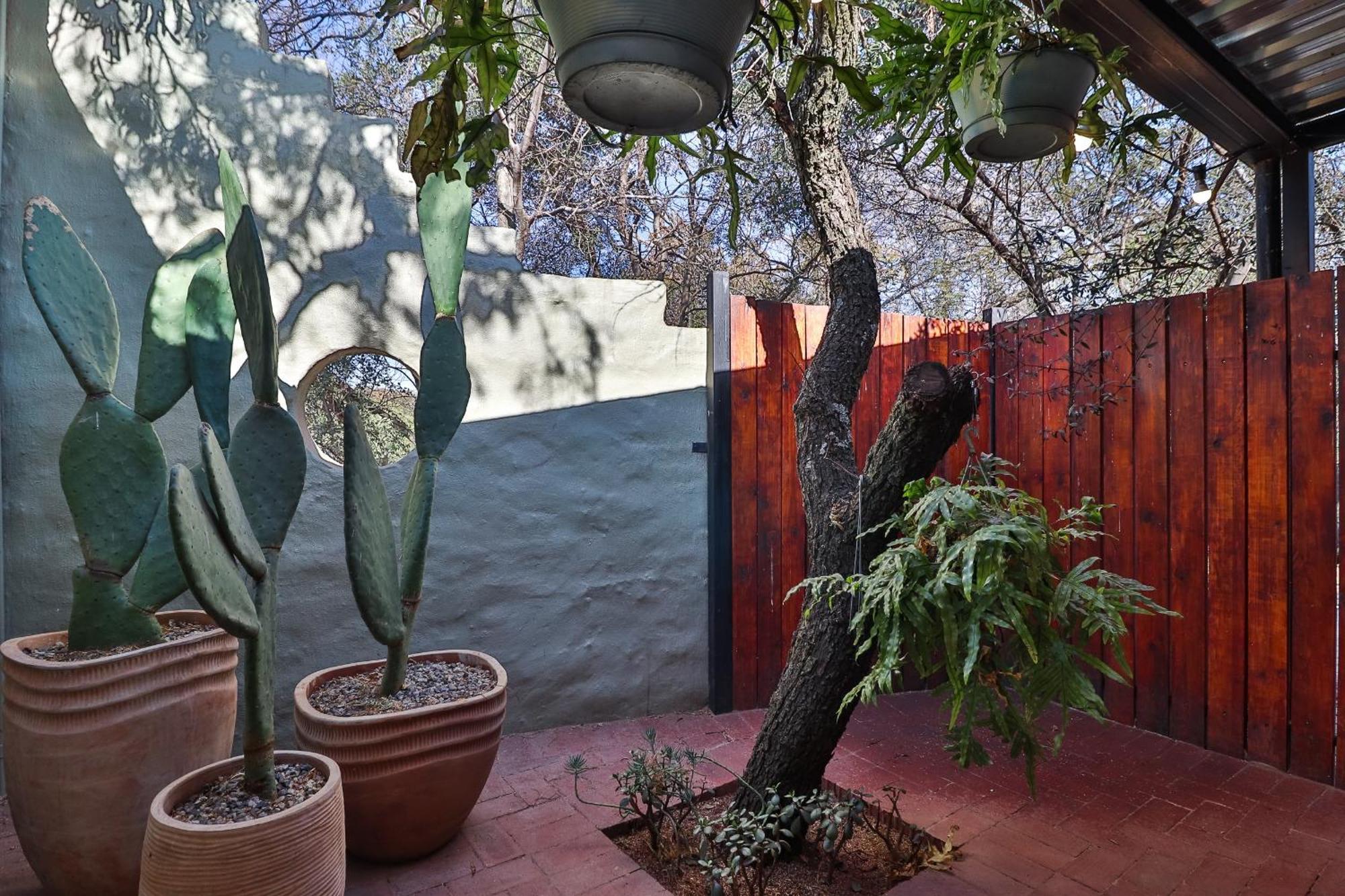 Bly B&B Pretoria-Noord Exterior foto