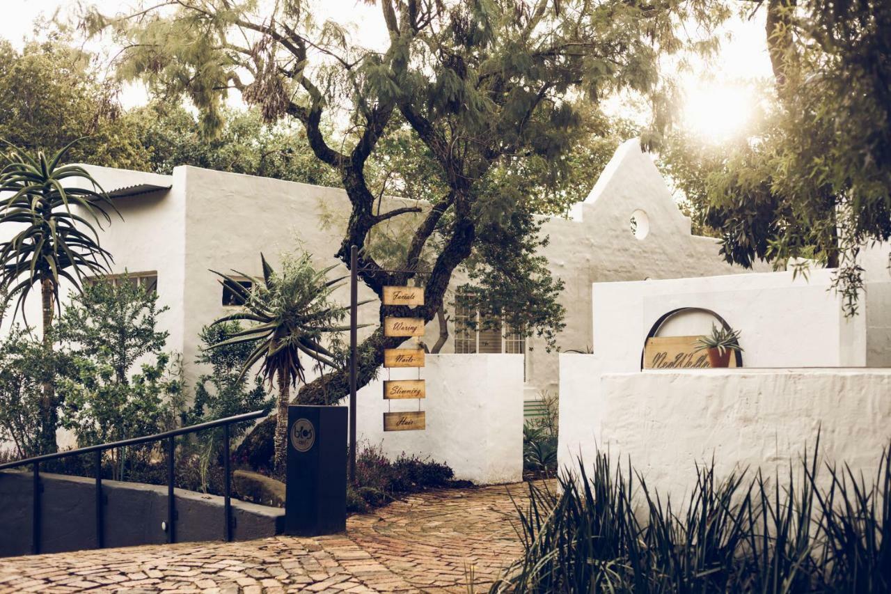 Bly B&B Pretoria-Noord Exterior foto